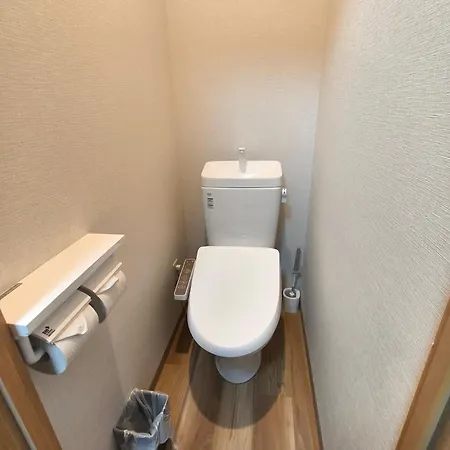 Issyuku Hotel Kotobuki Sanchome Tokyo Exterior photo