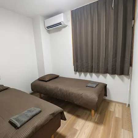 Issyuku Hotel Kotobuki Sanchome Tokyo Exterior photo