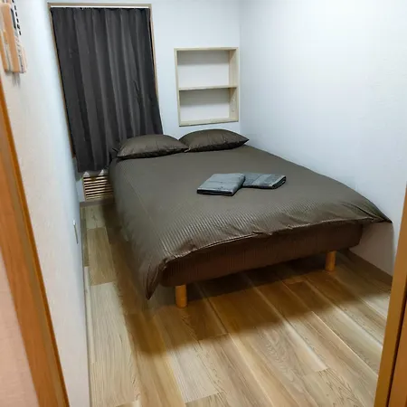 Issyuku Hotel Kotobuki Sanchome Tokyo Exterior photo