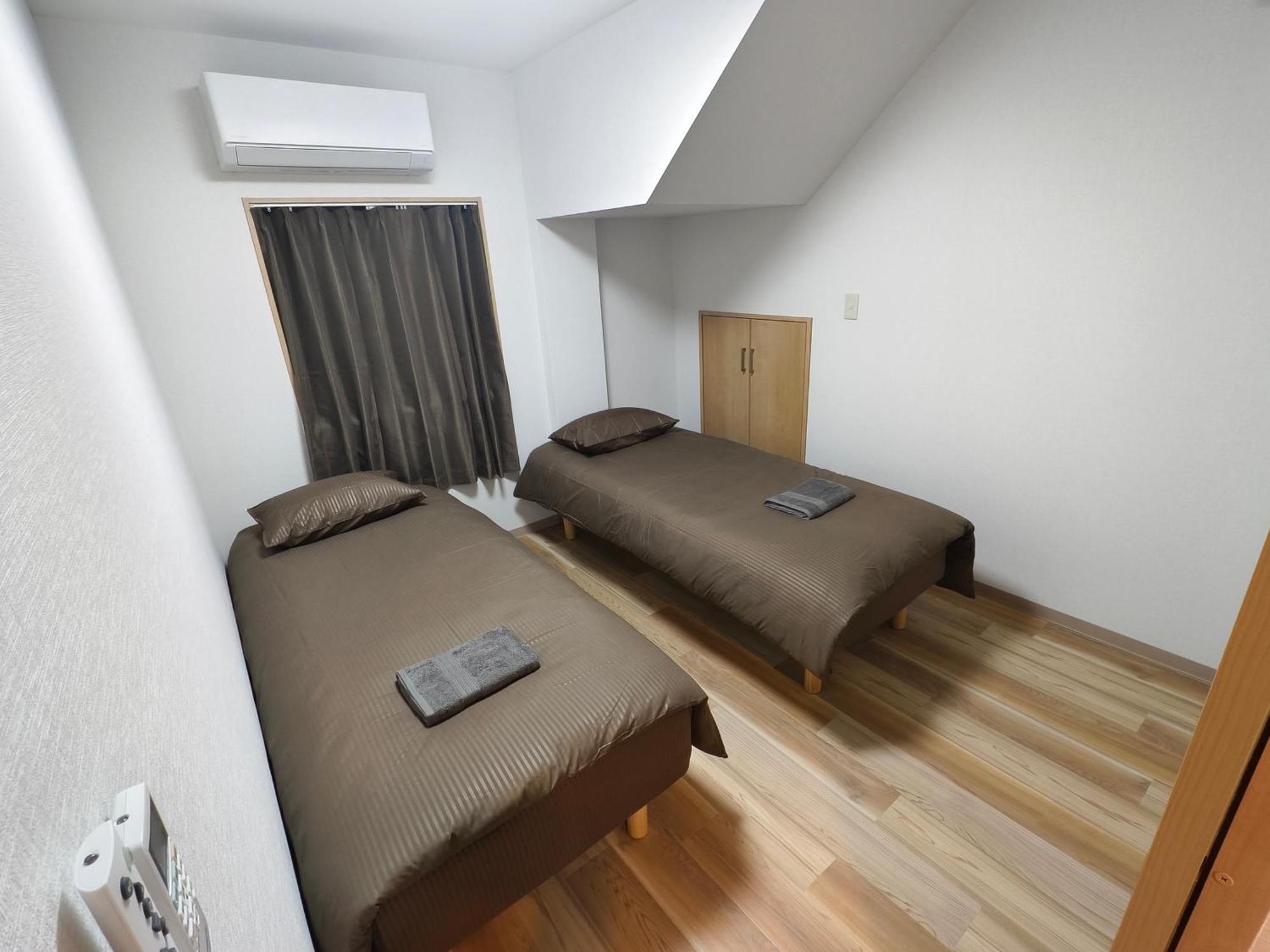 Issyuku Kotobuki Sanchome 东京