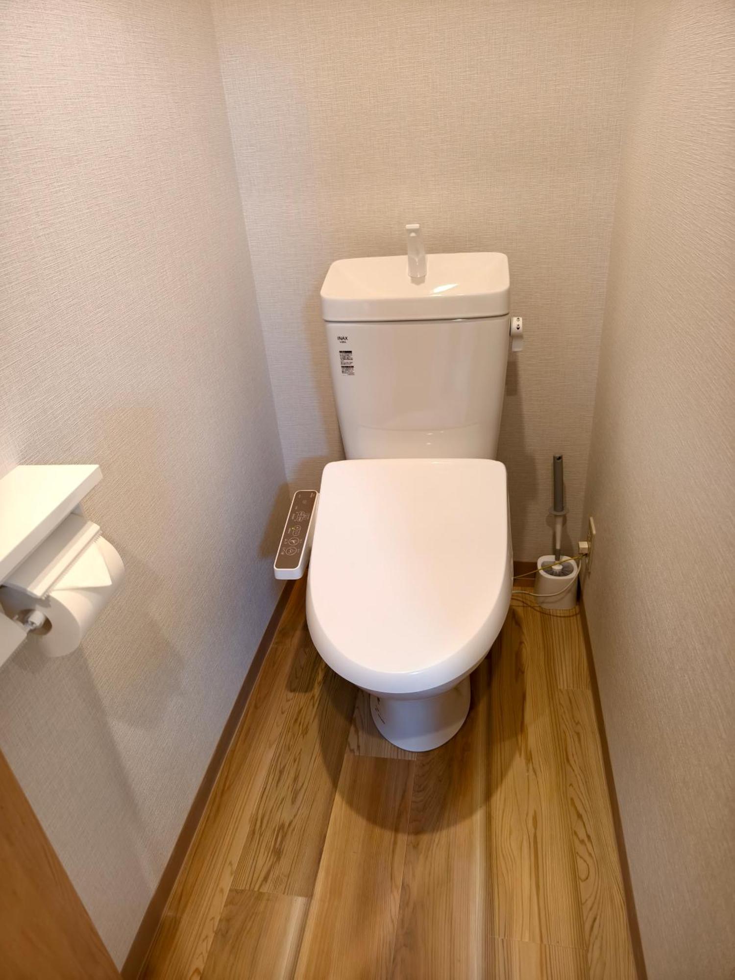 公寓 Issyuku Kotobuki Sanchome *